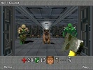 Doom RPG screenshot 2