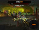 Undead Clash screenshot 2