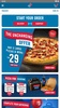دومينوز بيتزا Domino’s Pizza screenshot 1