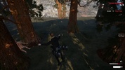 Attack On Titan Fan Game screenshot 3