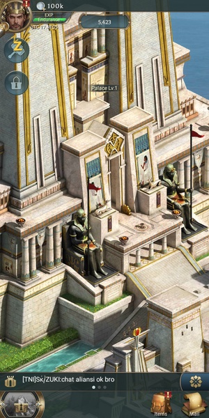 War Eternal - Preview 6
