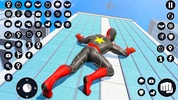 Rope Spider Hero: Spider Games screenshot 3