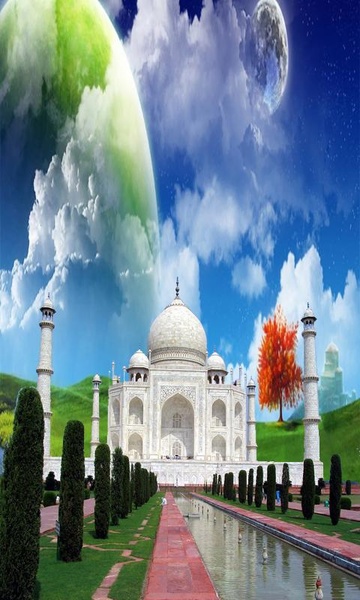 TajMahal Taj - Preview 9