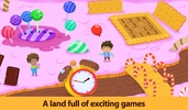 Kiddos in a Chocolate City screenshot 8