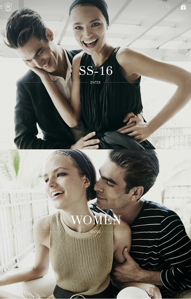 Massimo Dutti - Preview 6