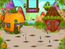 island fairy girls games screenshot 6