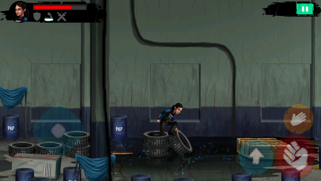 JAILBREAK The Game - Preview 13