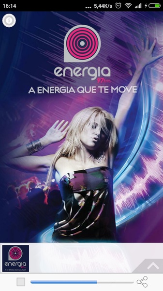 Energia 97 FM - Preview 2