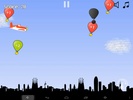 لعبة الطائرات. screenshot 1