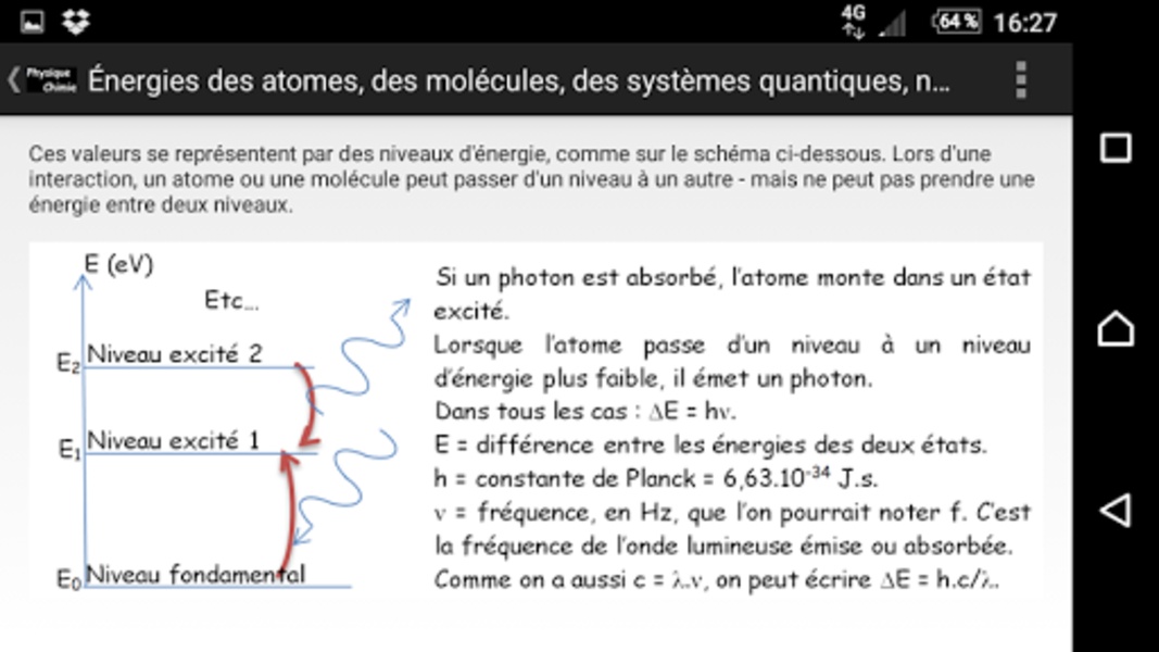 Physique Chimie - Preview 3