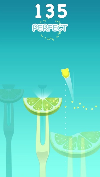 Fruit Hop: Music Rush - Preview 2
