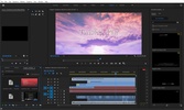 Adobe Premiere Pro screenshot 1