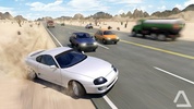 Driving Zone screenshot 3