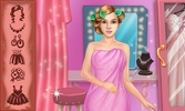Rosa princess wedding screenshot 3