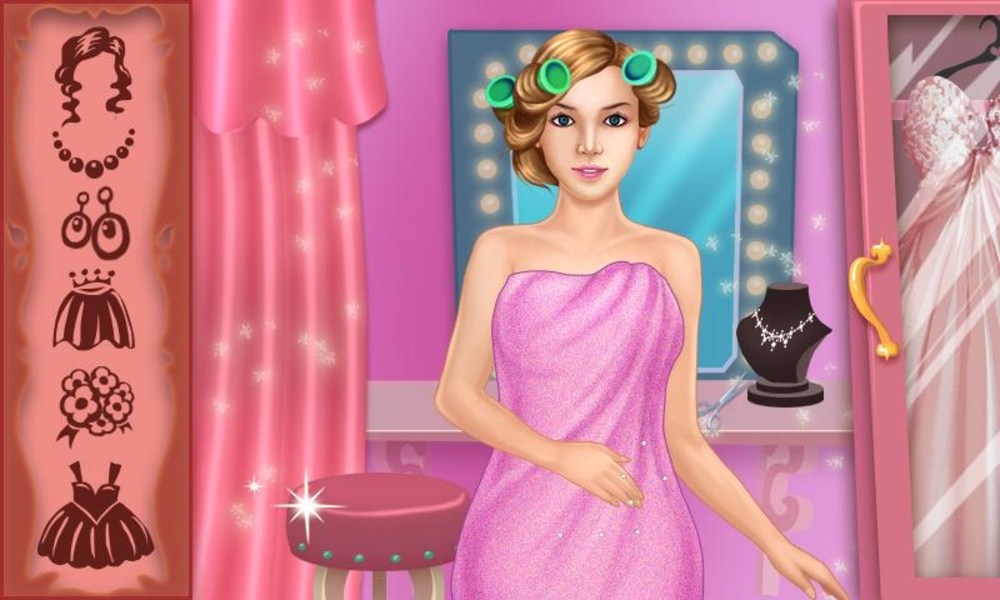 Rosa princess wedding - Preview 3