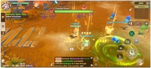 Spirits of Aetheria screenshot 6