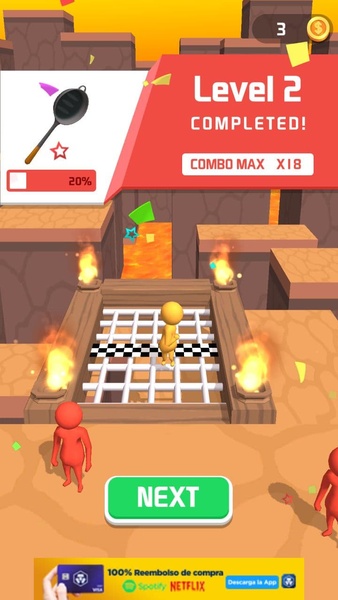 Crowd Fun Mania - Preview 10