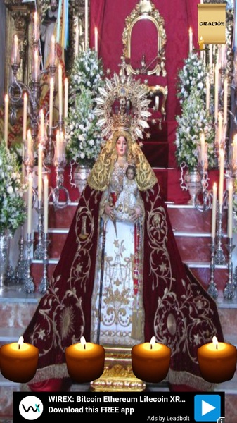 Velas votivas - Preview 2