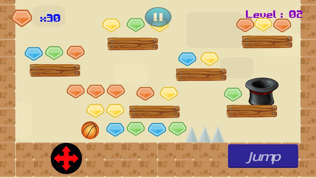 Ball in Hat - Preview 2