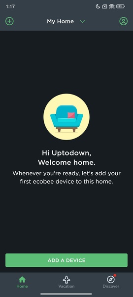 ecobee3 - Preview 1