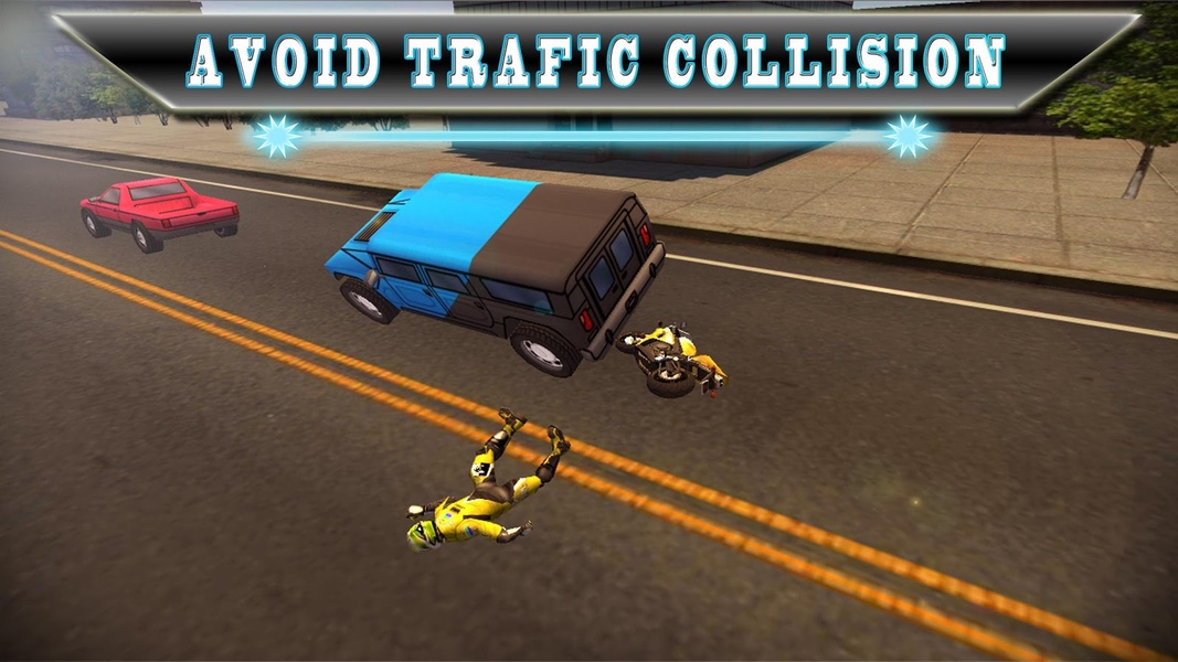 Street Ride - Preview 8
