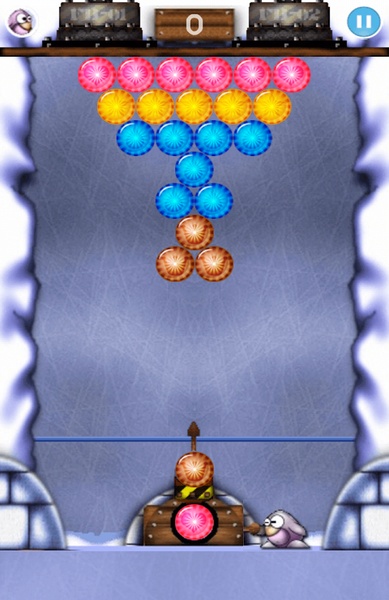 Candy Bubble - Preview 6