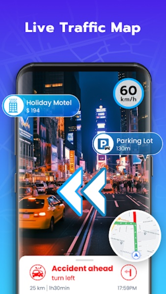 Speed Camera Radar - Preview 3