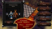 War of Chess screenshot 5