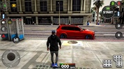 Gangster Open Word Game screenshot 2