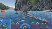 Ship Mooring 3D screenshot 8