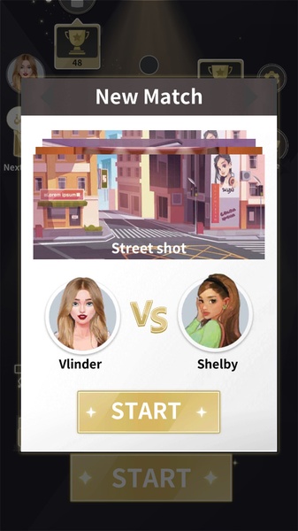 Super Fashion Star Daily - Preview 8