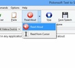 Text to Speech Converter screenshot 1