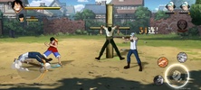 One Piece: Ambition screenshot 3