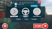 Bus Parking 3D screenshot 9