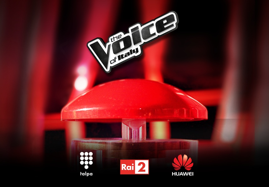 The Voice of Italy - Preview 5