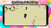 Summer Craft : Worldcraft Master Building screenshot 3