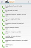 Indian Mobile Operator Codes screenshot 2