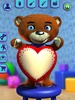 Talking Teddy Bear – Games for Kids & Family Free screenshot 3