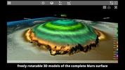 GlobeViewer Mars screenshot 4