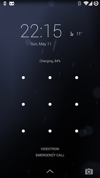 BetterWeather - Preview 5