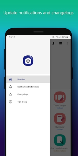 NiceLock - Shortcut Maker for Goodlock - Preview 1