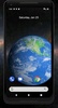 Earth 3D Live Wallpaper screenshot 15