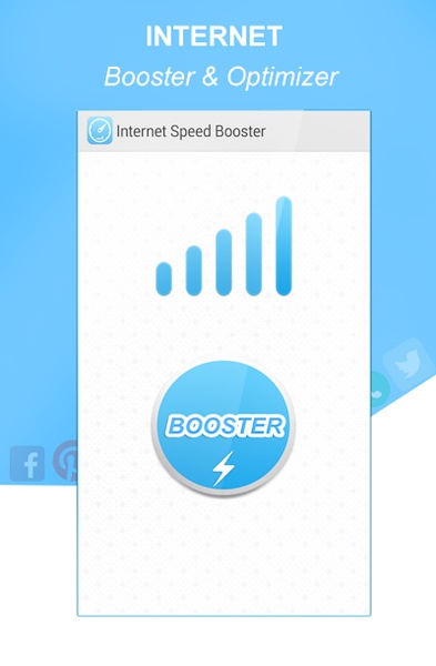 Internet Speed Booster Prank - Preview 1