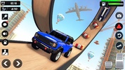 Car Racing Stunts: Car Games screenshot 1