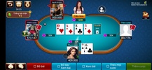 Tỉ phú Poker screenshot 2