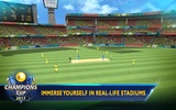 Cricket Champions Cup 2017 screenshot 4