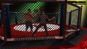 Ultimate Free Fight Prison screenshot 2