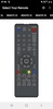 DD FreeDish Remote Control screenshot 4