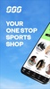 Sun & Sand Sports Shopping App screenshot 13