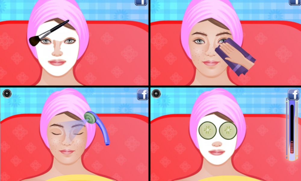 party hair do - Preview 10